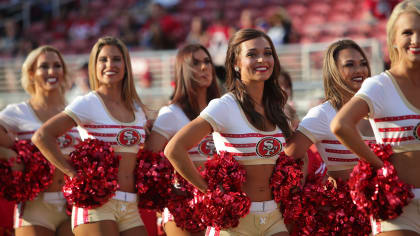 49ers Gold Rush (@goldrush) • Instagram photos and videos