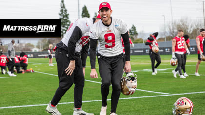 Best Bay Area Roster in Years? 3 Takeaways From Day 3 of 49ers Training  Camp Practice - Sactown Sports