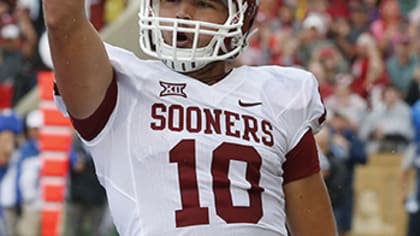 Oklahoma football: Where is the 'Belldozer' today?