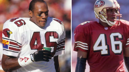 Cardinals vs. 49ers rivalry has been fairly equal since NFC West  realignment, except for one aspect - Revenge of the Birds