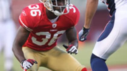 49ers cut Shawntae Spencer - NBC Sports