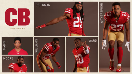 Position-by-Position Breakdown of the 49ers Initial 2020 53-man Roster