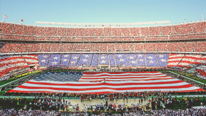 NFL, Jaguars fans remember 9/11 on first weekend of new season