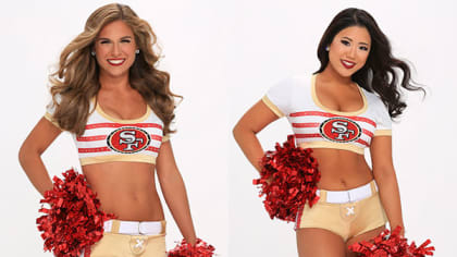 49er Cheerleader For Girls - Shop our Wide Selection for 2023