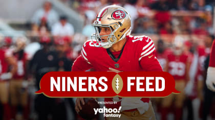 Cowboys 41, 49ers 33: Nick Mullens' turnovers doom comeback bid