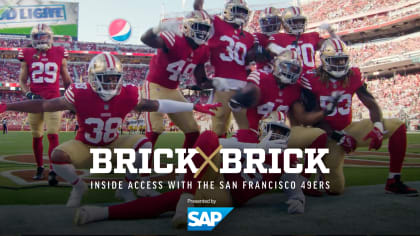 A look at the San Francisco 49ers with Niners Nation - Revenge of