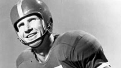 Pro Football Journal: The Million Dollar Backfield in 1961, Their Best  Season?