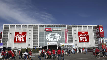 Levi's unveils 49ers collection - Niners Nation