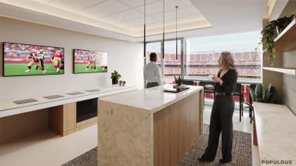 Tickets & Suites - Levi's® Stadium