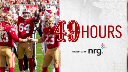 49ers Offense Kicks Into High Gear in Week 4 vs. Cardinals