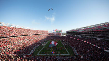 Levi's Stadium 2019 – Niner Miners™