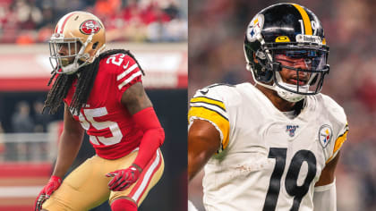 Four Key Matchups To Watch In Steelers-49ers - Steelers Depot