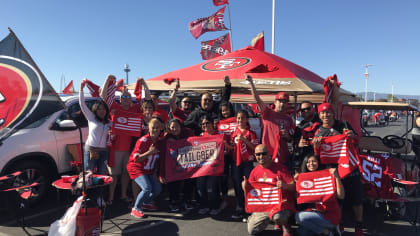 Premium Tailgates Game Day Party: Arizona Cardinals vs. San Francisco 49ers  Tickets Sun, Dec 17, 2023 TBA at Premium Tailgate Tent - Glendale in  Glendale, AZ