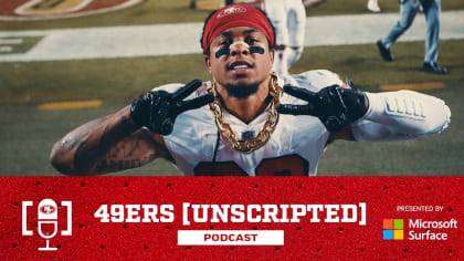 Why the 49ers must re-sign Raheem Mostert, Jason Verrett, and