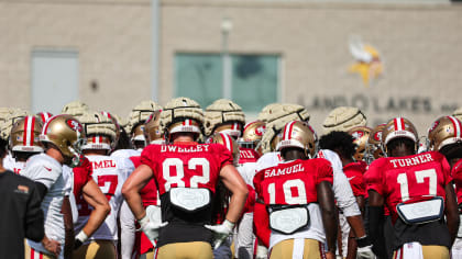 SHG grad, Illini WR Malik Turner signs with NFL San Francisco 49ers