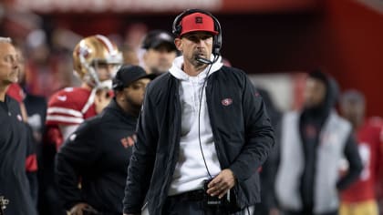 49ers Finalize 2020 Preseason Schedule