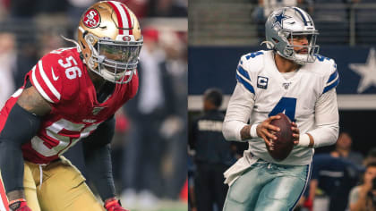 How to watch 49ers at Rams on November 29, 2020