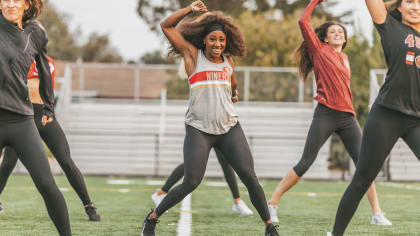 San Francisco 49ers Yoga Set Tank Top Yoga Pants Women's Gym High