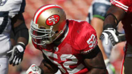 49ers LB Patrick Willis to play through pain again, Sports