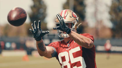 2022 Dynasty Fantasy Football Summer Sleeper: San Francisco 49ers - Dynasty  League Football