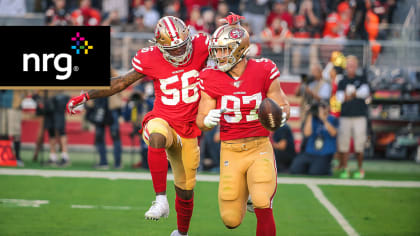 San Francisco 49ers on X: 24 HOURS 'TIL KICKOFF ‼️ #SFvsPIT   / X