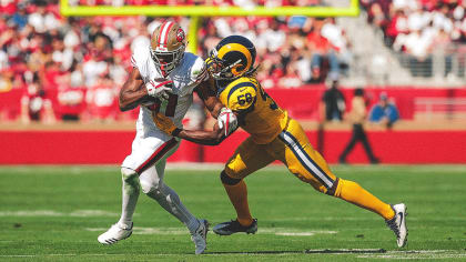 12 Observations from 49ers 2020 NFL Schedule