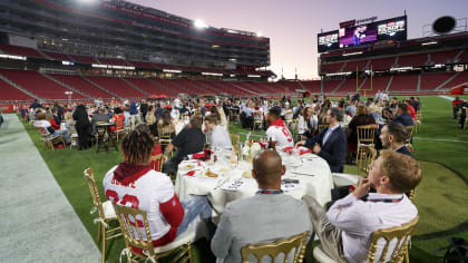 San Francisco 49ers - To celebrate #Kickoff2022 all 49ers single