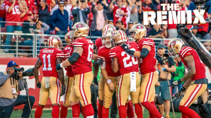 NFL Week 10 Game Recap: San Fransisco 49ers 31, Los Angeles Rams