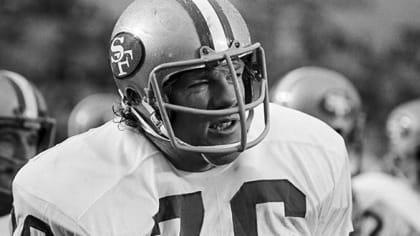 Former 49ers T Len Rohde Passes Away