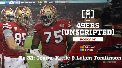 5 Things We Learned From Brandon Aiyuk on 49ers Unscripted