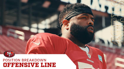 49ers' Jeff Wilson, Tarvarius Moore to start camp on PUP; Updates on  Jaquiski Tartt, Nick Bosa, Dee Ford, Jalen Hurd