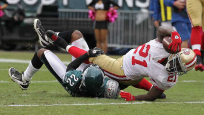 49ers 24-23 Eagles (Oct 2, 2011) Final Score - ESPN