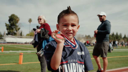 49ers Varsity Flag Football > Home