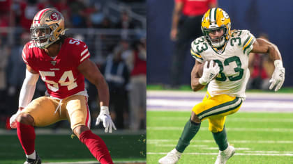 49ers vs. Packers: Key Matchups in NFC Title Game – NBC Bay Area