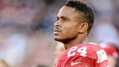 49ers Sign CB Nnamdi Asomugha