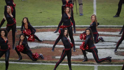 49ers Gold Rush on Instagram: Celebrating #BlackHistoryMonth with the  powerful, beautiful, and talented women of the Gold Rush 