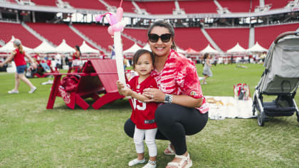 SF Bay Area calendar: 49ers picnic on the field. beer and burger festival  and more