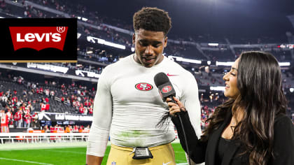 49ers vs Raiders Postgame Live! 