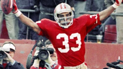 Catching Up With Roger Craig