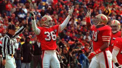 1,576 1996 San Francisco 49ers Photos & High Res Pictures - Getty Images