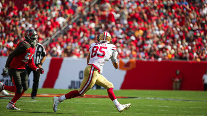 Tampa Bay Buccaneers legend Warrick Dunn relives Monday night shootout win  over Rams