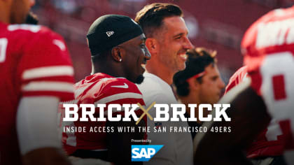 San Francisco 49ers - Keeping the dream alive. Next stop, the NFC  Championship.