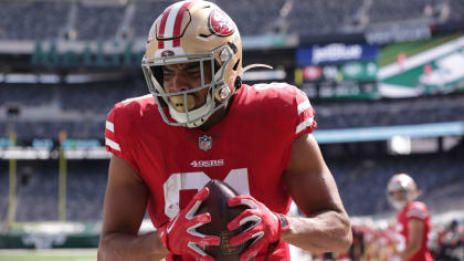 Jauan Jennings is Primed for a Breakout Season for the 49ers