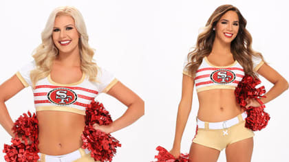 Pawn Stars on X: A former cheerleader for the 49ers wants to sell