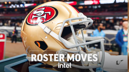 49ers Promote a Defensive Lineman and Running Back Ahead of #SFvsAZ