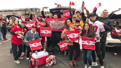 Premium Tailgates Game Day Party: Arizona Cardinals vs. San Francisco 49ers  Tickets Sun, Dec 17, 2023 TBA at Premium Tailgate Tent - Glendale in  Glendale, AZ