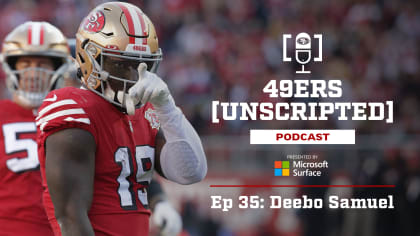 49ers vs. Rams score, takeaways: Deebo Samuel, DeMeco Ryans