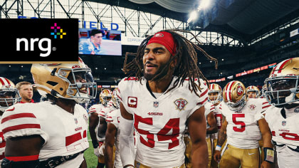 Playoff rewind: Reliving the 49ers' four postseason wins over the