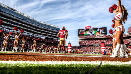 Chris Borland's Combine Workout