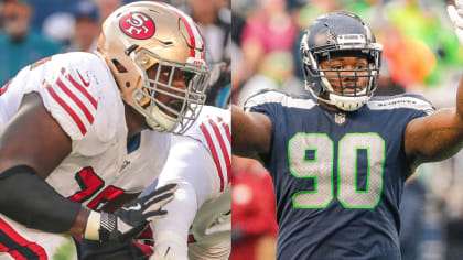 Key Matchups to Watch in the Week 17 'Sunday Night Football' Clash between  the San Francisco 49ers and Seattle Seahawks